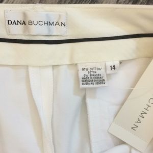 Dana Buchman Pants - Dana Buchman size 14 large dress Pants NEW NWT Dana Buchman Pants - Dana Buchman size 14 large dress Pants NEW NWT